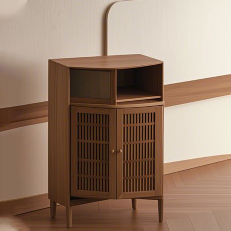 Vintage Glass Display Case