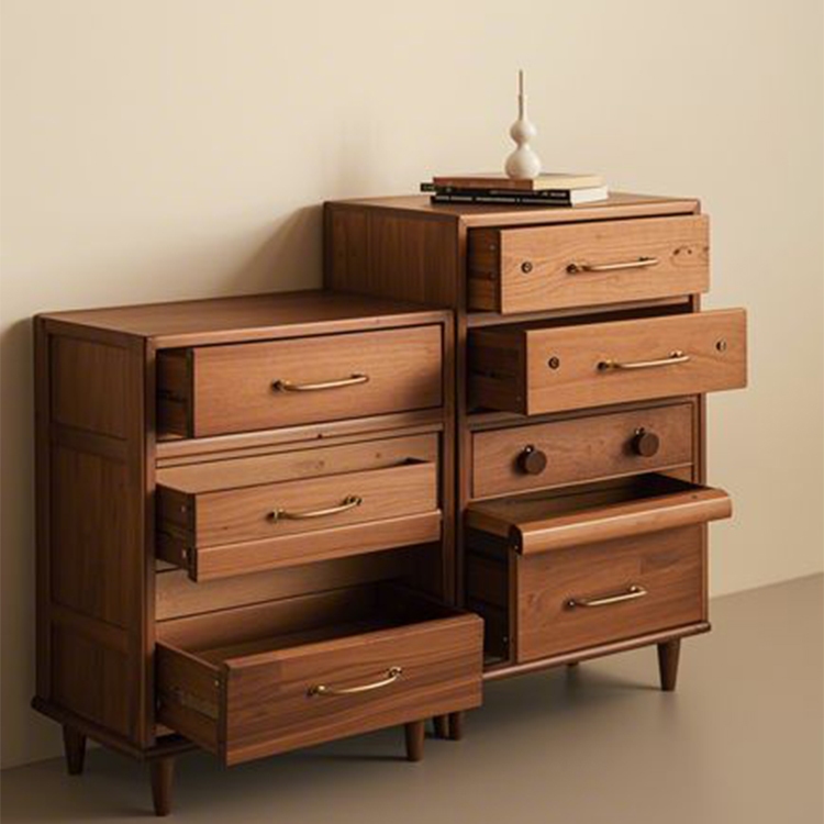 Floating Wall-Mounted Cabinet