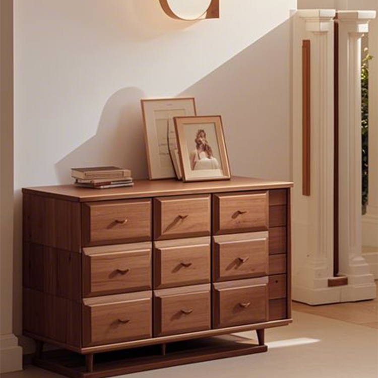 Compact Shoe Cabinet