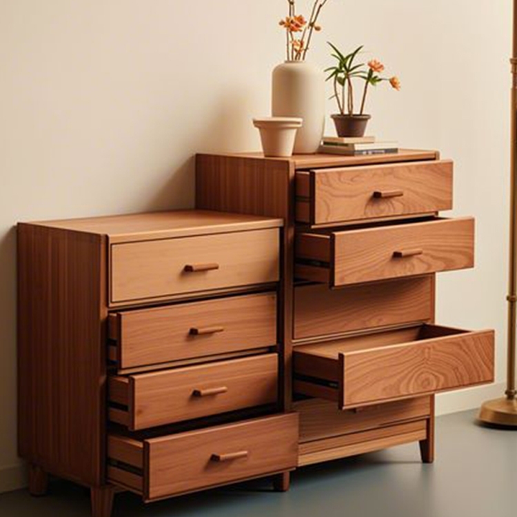 Multi-Function Kitchen Pantry