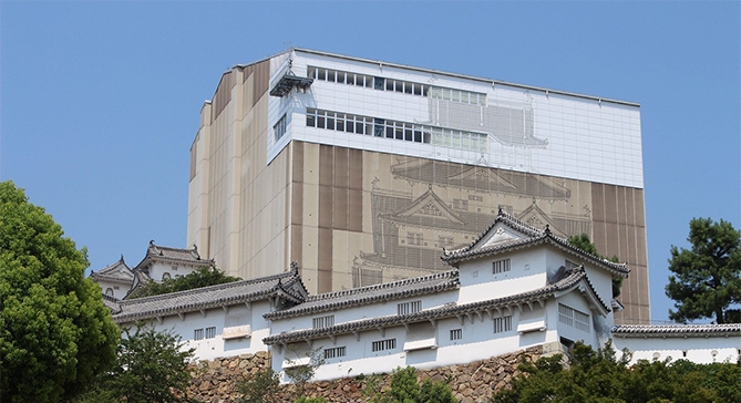 himeji-castle-183359_1280